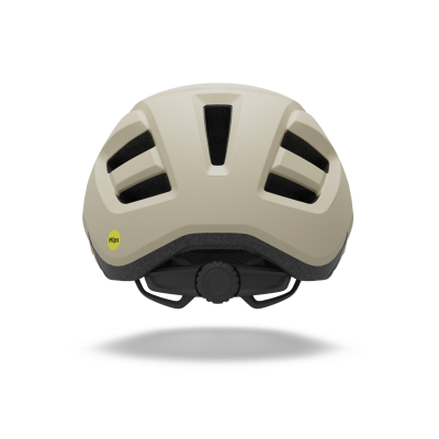 Giro Fixture II Youth MIPS UY 50-57 matte stone Unisex Produktbild 3