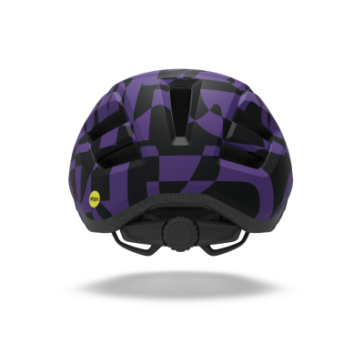 Giro Fixture II Youth MIPS UY 50-57 matte purple rush Unisex Produktbild 3