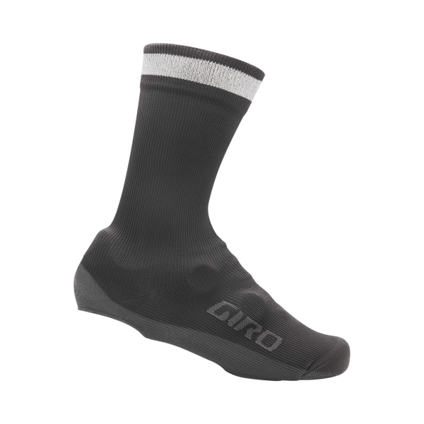 Giro Xnetic H20 Shoe Cover L black Unisex