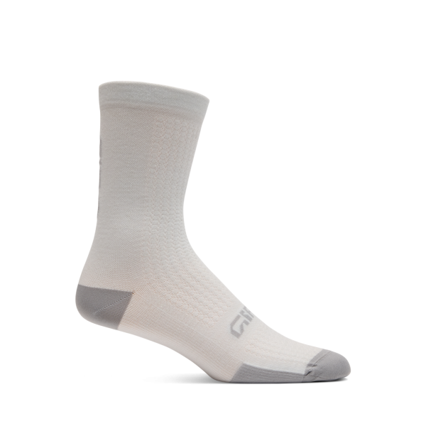Giro HRC+ Merino Sock L white Unisex
