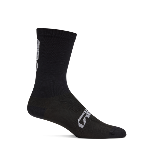 Giro Comp Racer High Sock L black Unisex