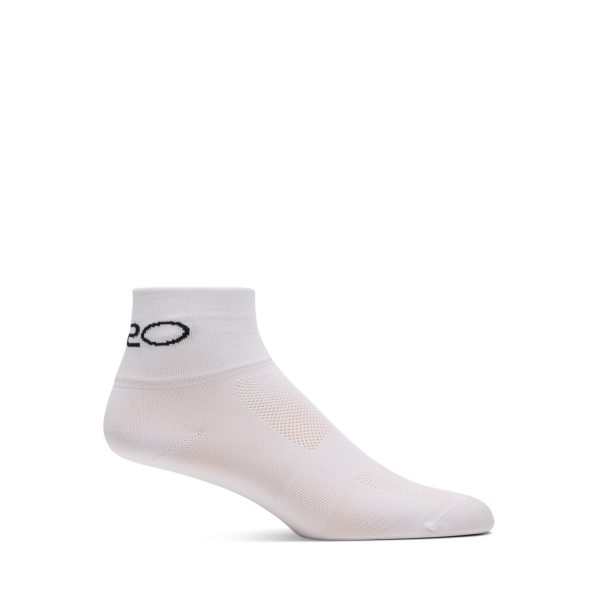 Giro Comp Racer Sock L white Unisex
