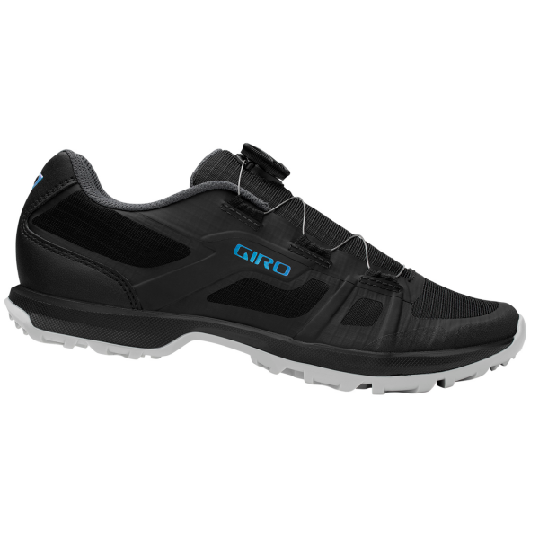Giro W Gauge Boa Shoe 42 black Damen