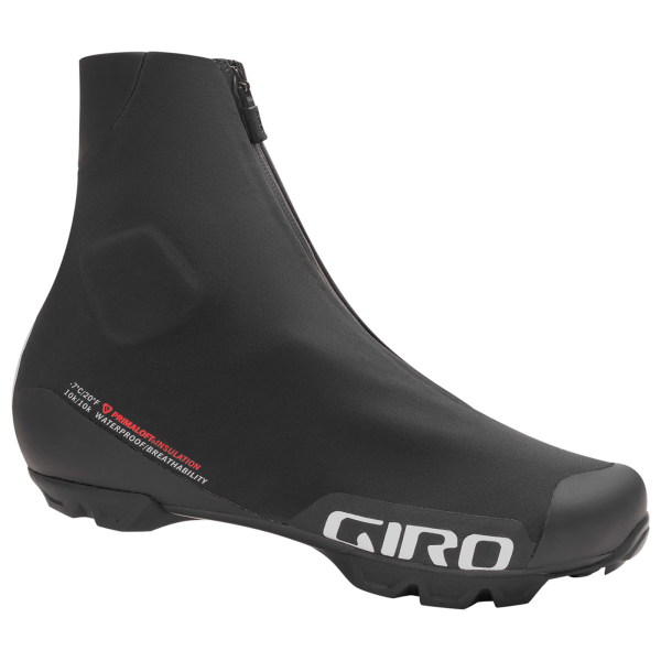 Giro Blaze Winter Shoe 45 black Unisex
