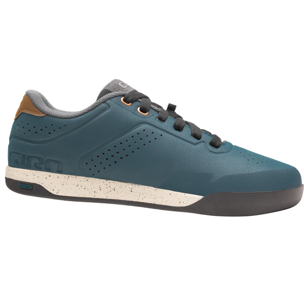 Giro W Latch Shoe 42 harbor blue/sandstone Damen