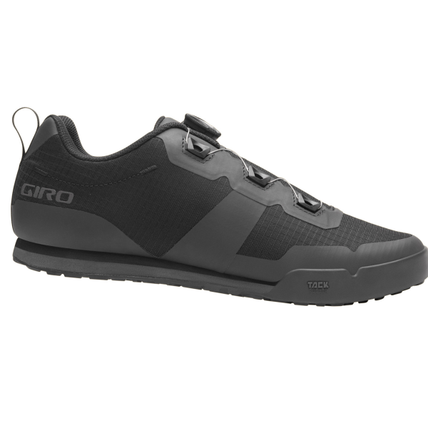 Giro Tracker Shoe 41 black Herren