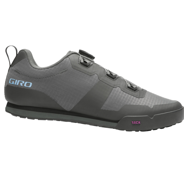 Giro W Tracker Shoe 42 dark shadow Damen