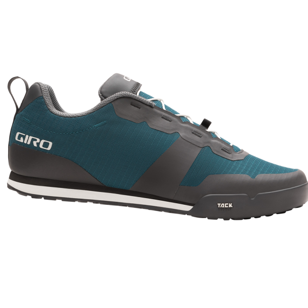 Giro W Tracker FL Shoe 40 harbor blue/sandstone Damen