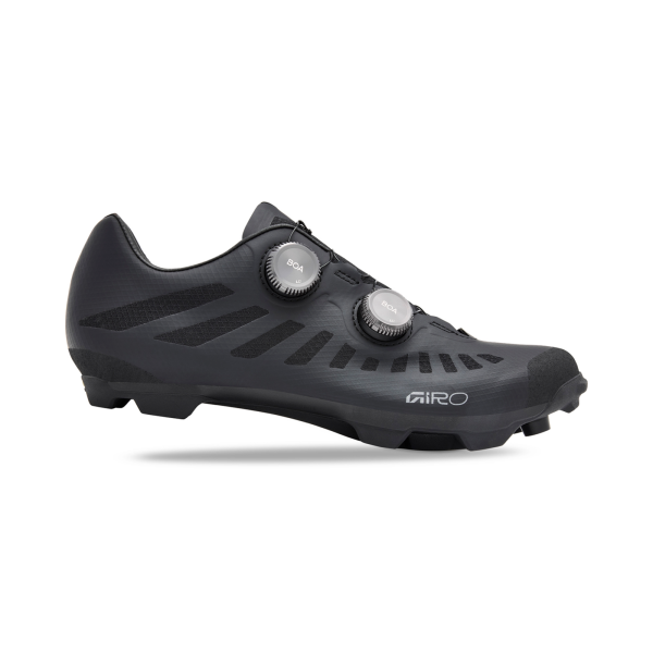 Giro Gritter Shoe 44.5 black Unisex