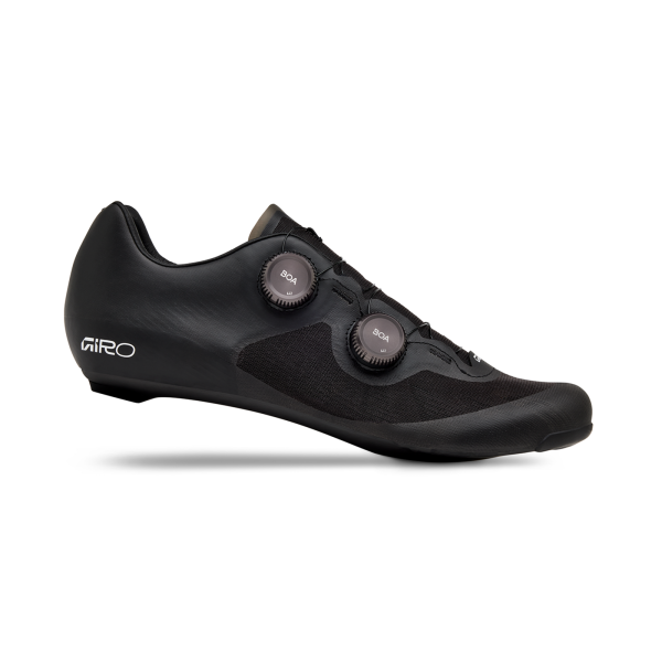 Giro Imperial II Shoe 46 black Unisex