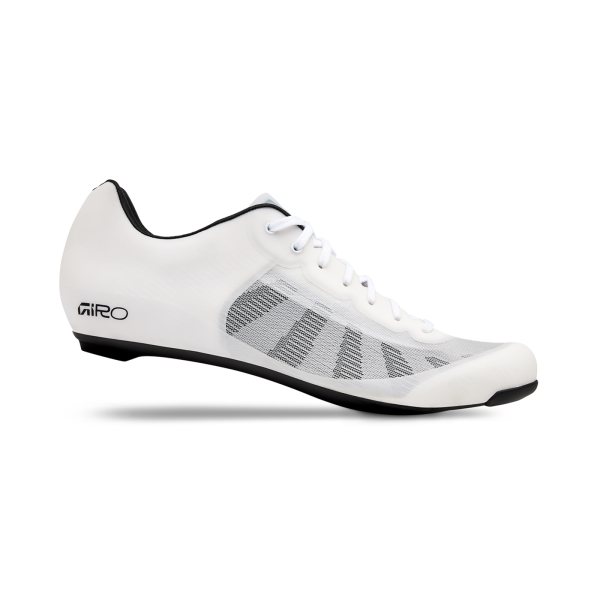 Giro Empire SLX II Shoe 44 white Unisex