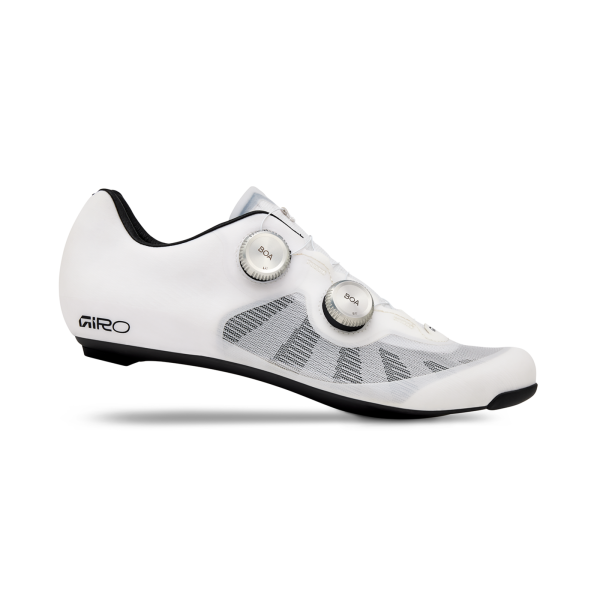 Giro Imperial II 42 white Unisex