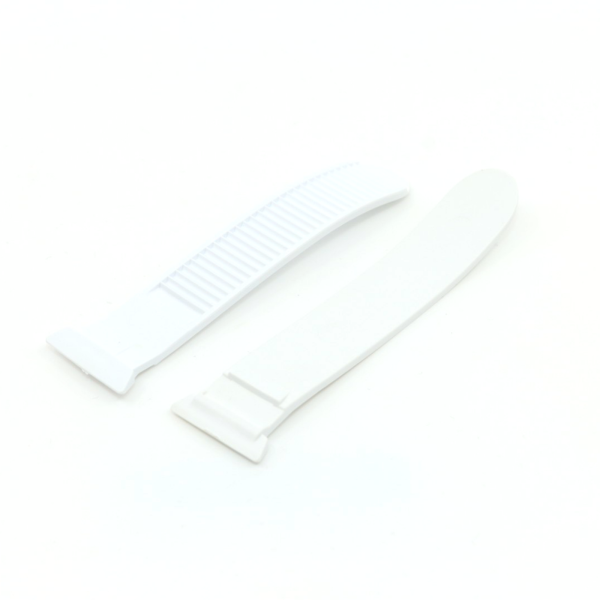 Giro MR-1 Strap Set one size white