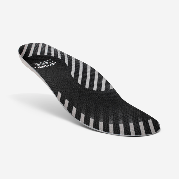 Giro Supernatural Pro Men Insole Fit Kit 39-40.5 black/white
