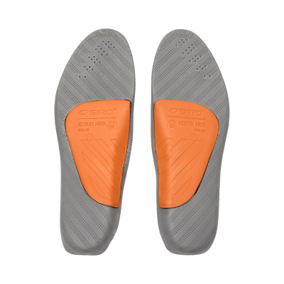 Giro Supernatural Pro Men Insole Fit Kit 39-40.5 black/white Produktbild 1