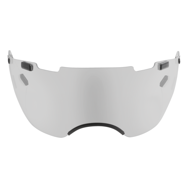 Giro Aerohead Replacement Shield S clear/silver