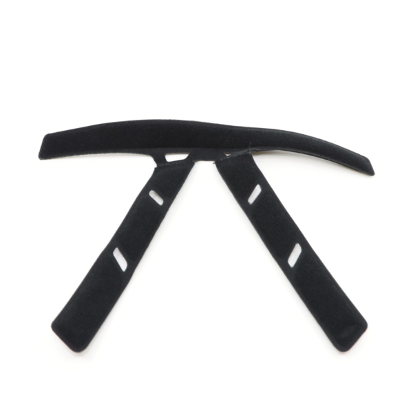 Giro Aerohead Ultimate Pad Kit S black