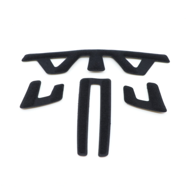 Giro Vanquish Mips Pad Set S black