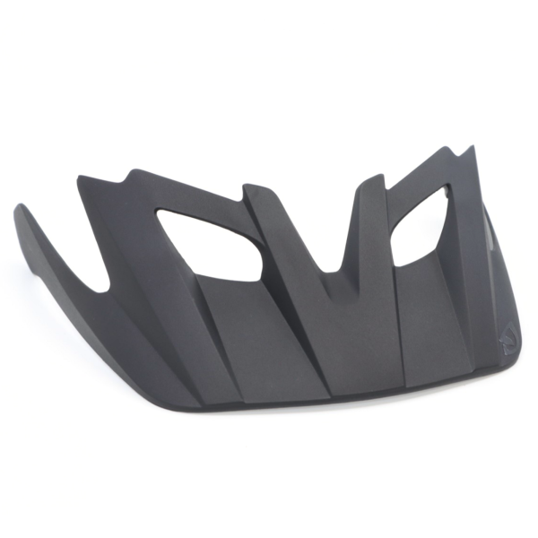 Giro Fixture Verce Tremor Visor one size black/black