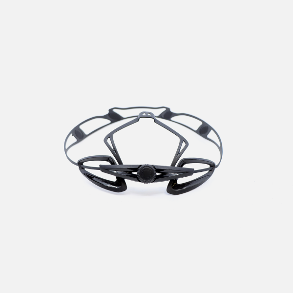 Giro Helios Eclipse Fit System L black