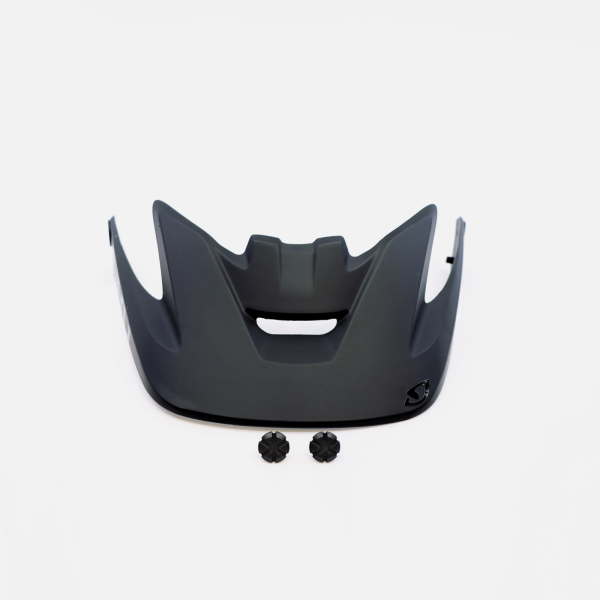 Giro Montaro II Visor M black