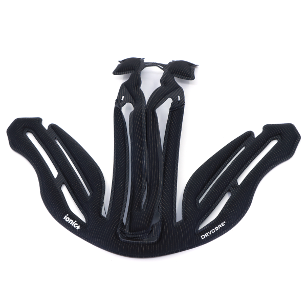 Giro Coalition Comfort Liner M black