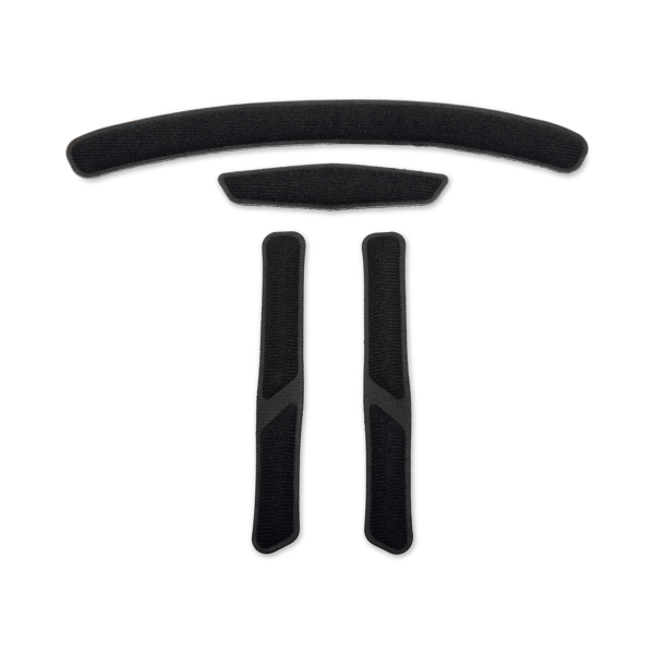 Giro Scamp II Pad Set one size black