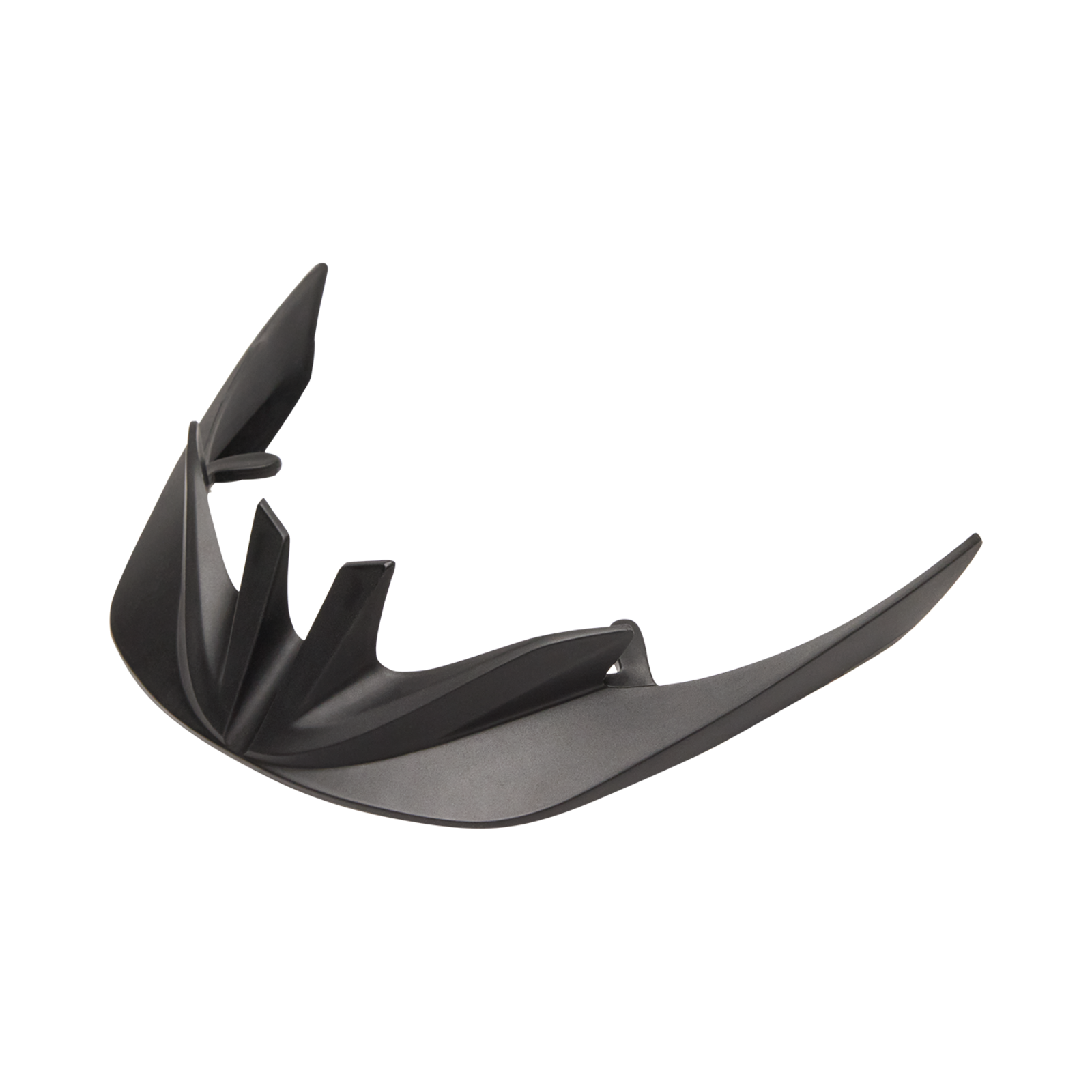 Giro Register II UXL Visor one size black Produktbild