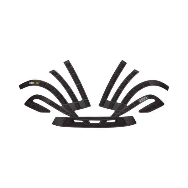 Giro Aerohead MIPS II Pad Kit S black