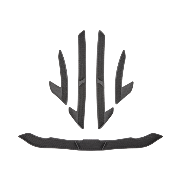 Giro Register II MIPS UY UW Pad Kit one size black