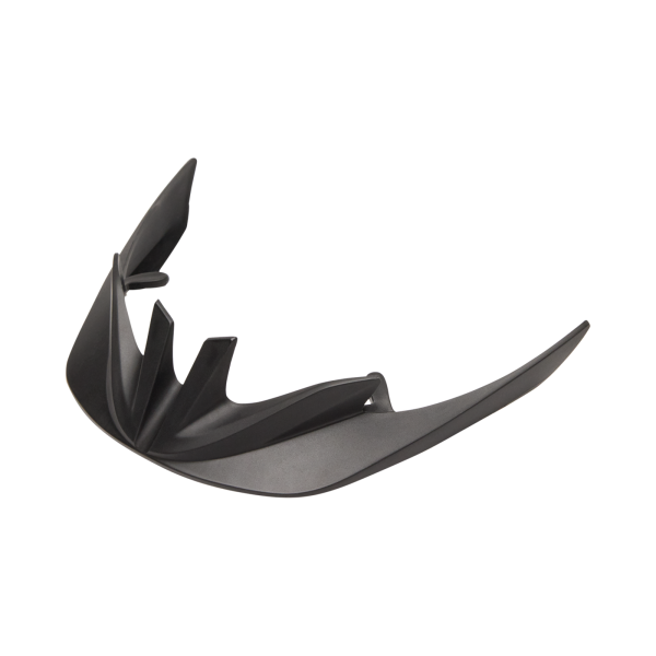 Giro Register II UY UW Visor one size black