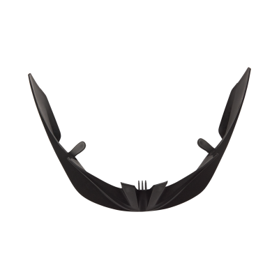 Giro Register II UY UW Visor one size black Produktbild 1