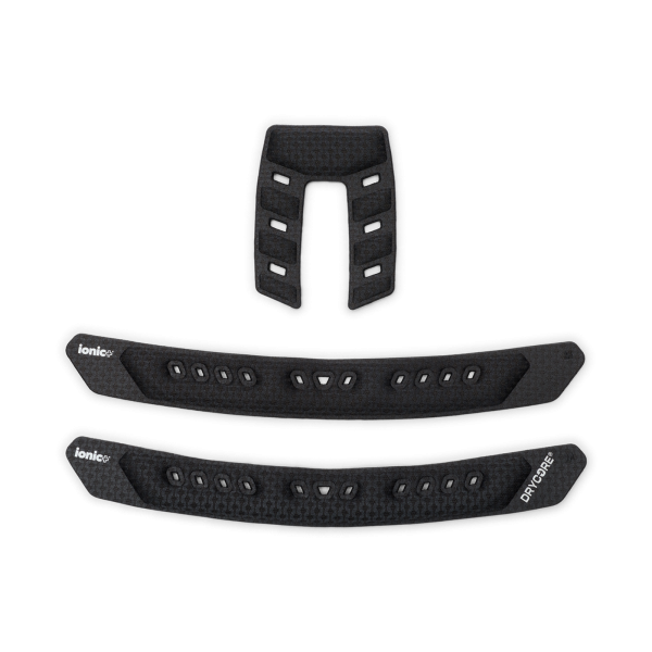 Giro Eclipse Pro Pad Set M black