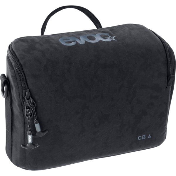 Evoc CB 6L Camera Block one size black