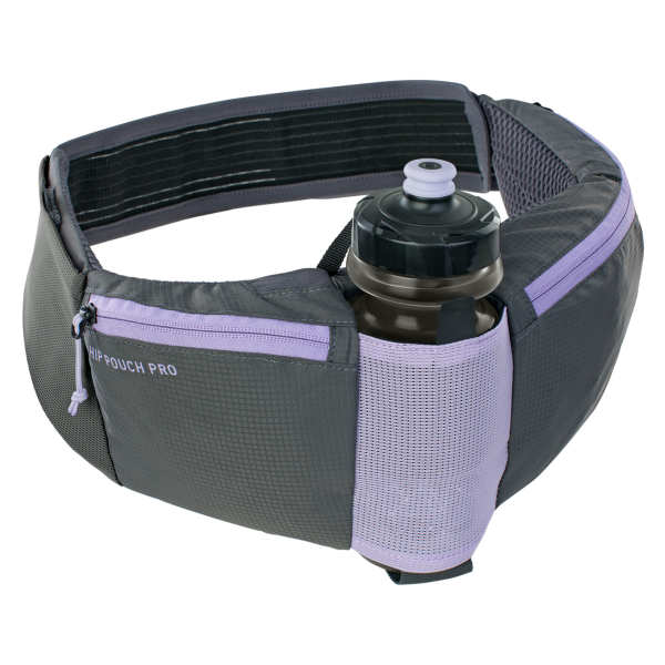 Evoc Hip Pouch Pro 1.5L + Drink Bottle 0.55L one size multicolour 21 Unisex