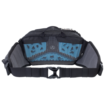 Evoc Hip Pack 3L one size black Unisex Produktbild 3