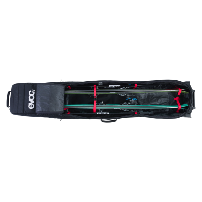 Evoc Ski Roller XL black Produktbild 3