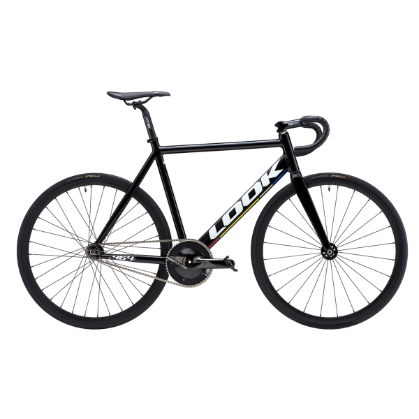Look Bike AL 464 P 55cm / L proteam black