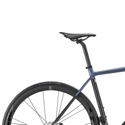 Look 785 Huez 105 DI2 2X12 55cm / L grey blue satin Produktbild 2
