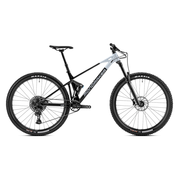 Mondraker RAZE XL black / white