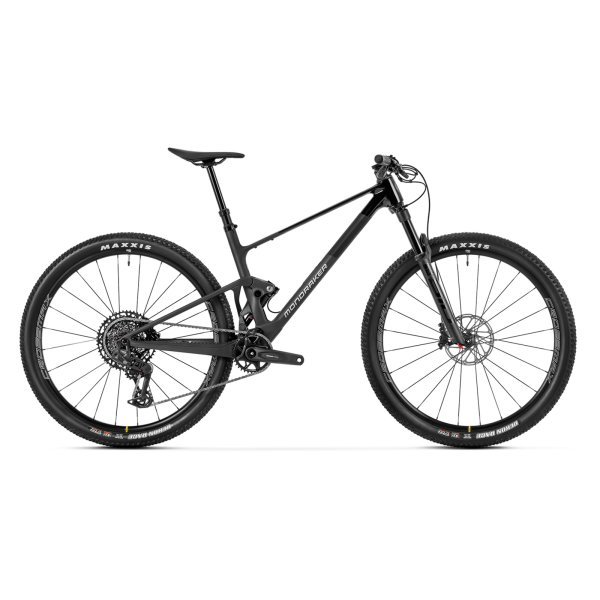 Mondraker F-PODIUM R M carbon / black