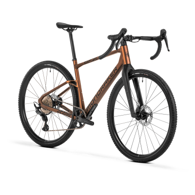 Mondraker ARID S M bronze / black Produktbild 1