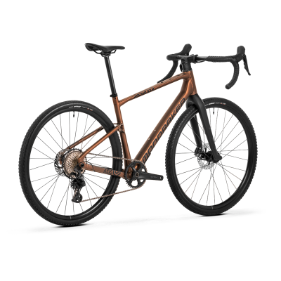 Mondraker ARID S M bronze / black Produktbild 2