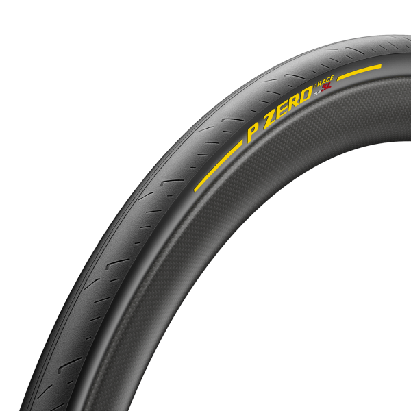 Pirelli P Zero Velo Race SL Tubular Coll&eacute; 700x26c black/yellow