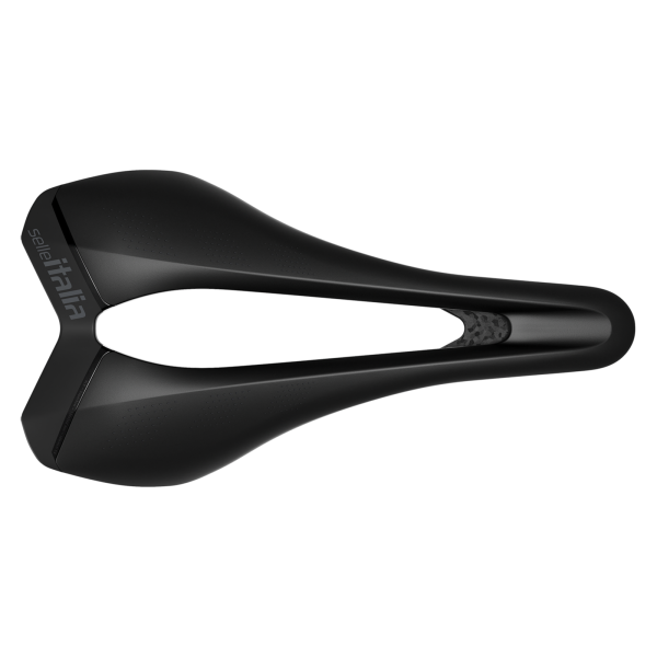 Selle Italia SLR Carbon S1 black Unisex