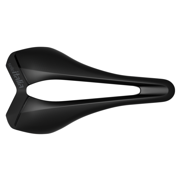 Selle Italia SLR Elite S3 black Unisex