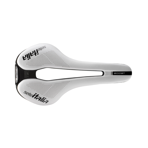 Selle Italia Flite Boost Kit Carbon Superflow L3 white Unisex