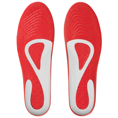Selle Italia Footbed Idmatch S-1 DX+SX grey Produktbild 2