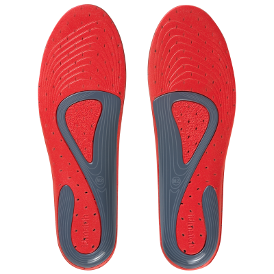 Selle Italia Footbed Idmatch S-1 DX+SX grey Produktbild 3