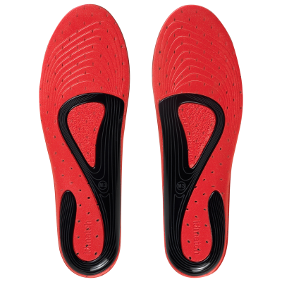 Selle Italia Footbed Idmatch M-1 DX+SX grey Produktbild 1